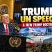 Trump UN speech 2026