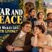war and peace characters