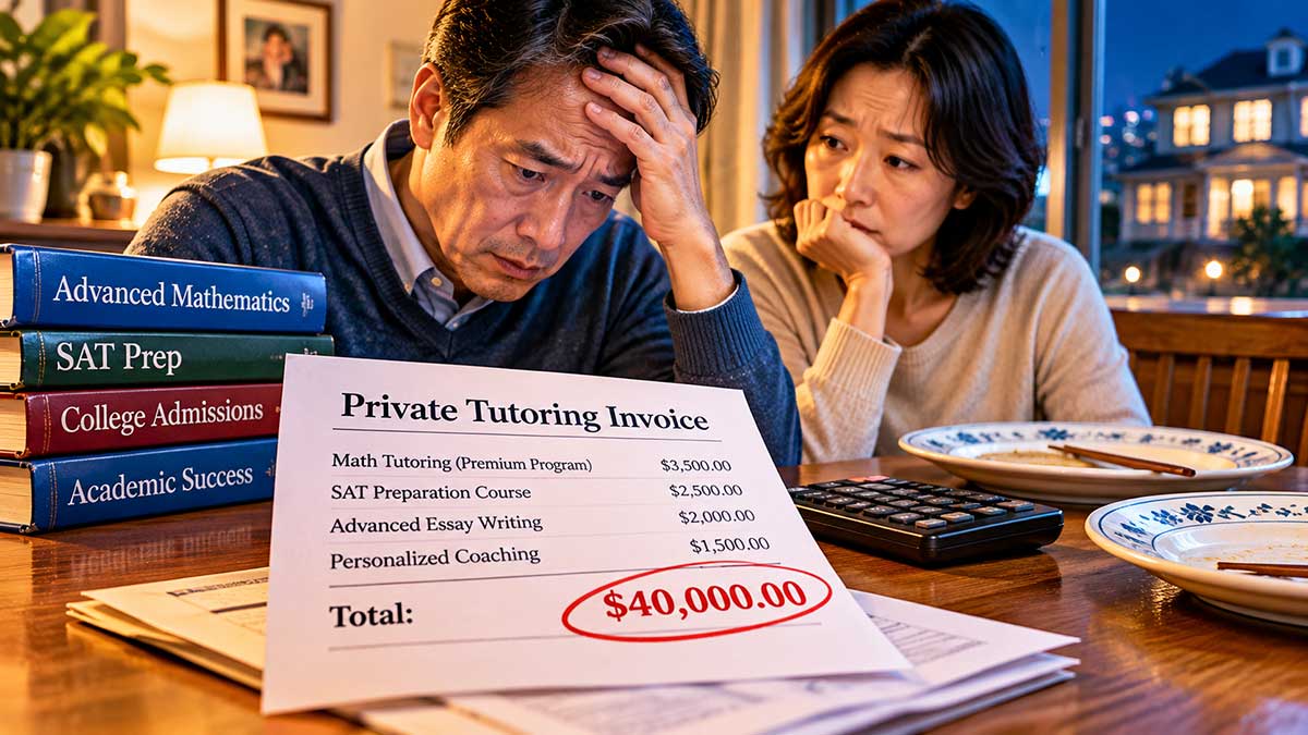 A-Costly-Education-Dilemma