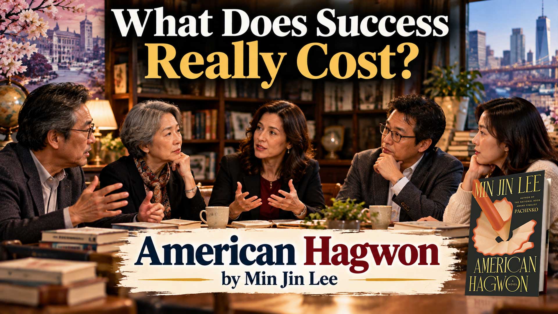 American-Hagwon-Discussion