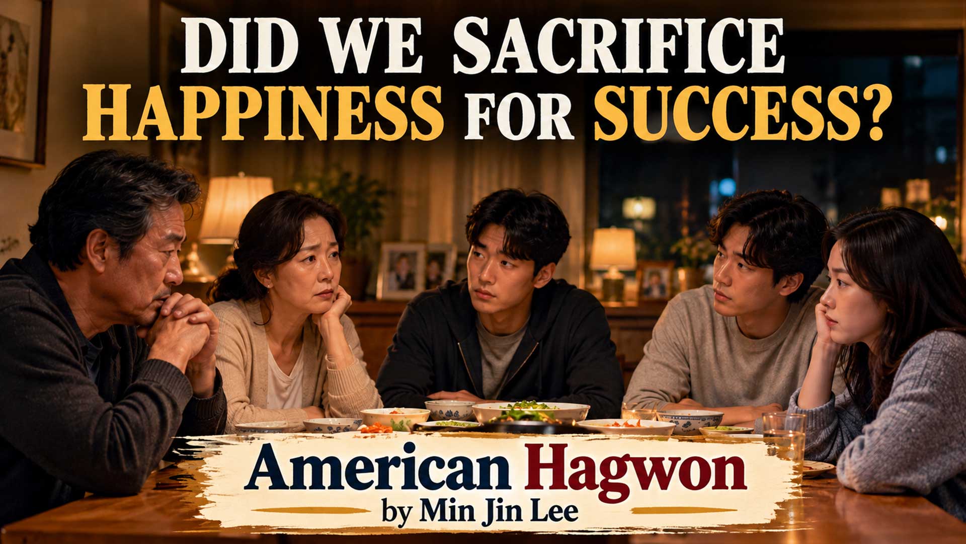 American-Hagwon-Imaginary-Conversation