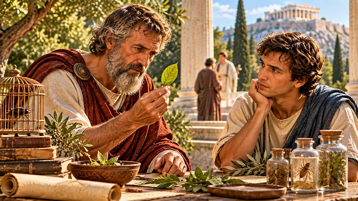 Aristotelian-Garden-of-Botanical-Inquiry