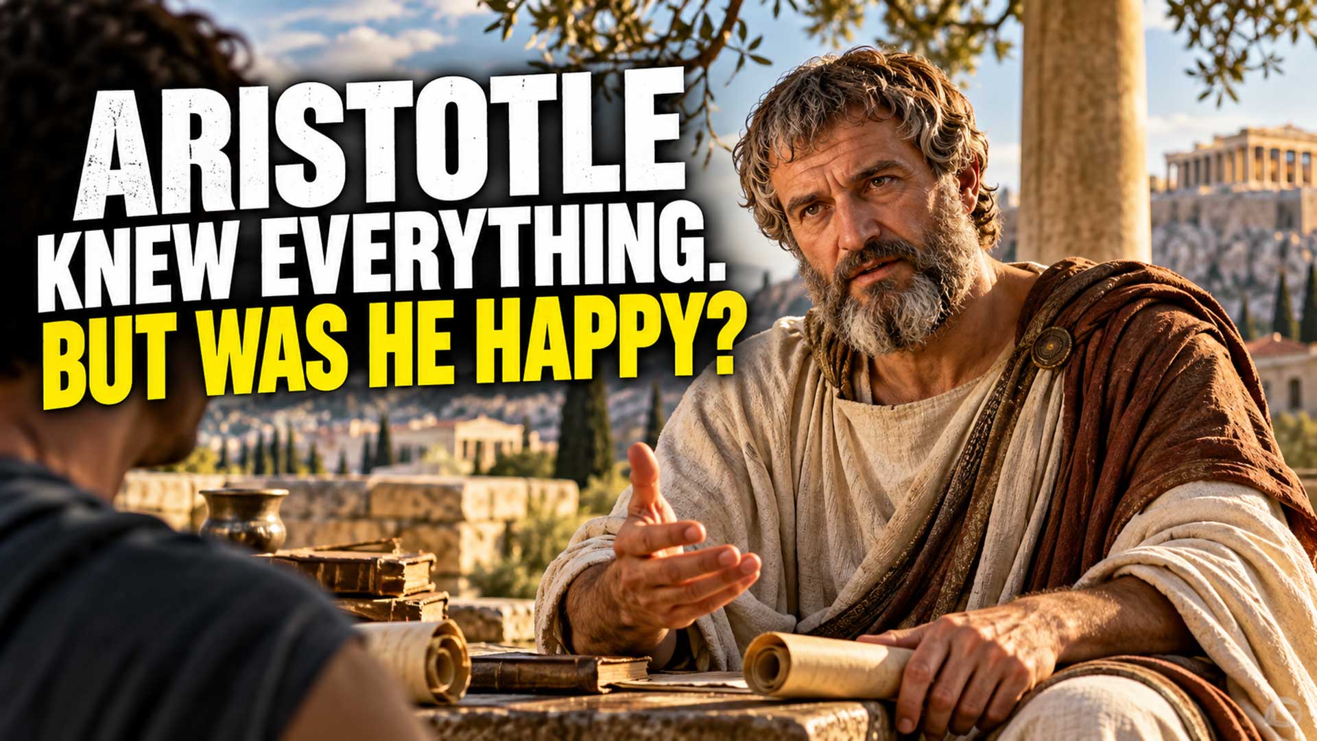 Aristotle_-Knowledge-and-Happiness