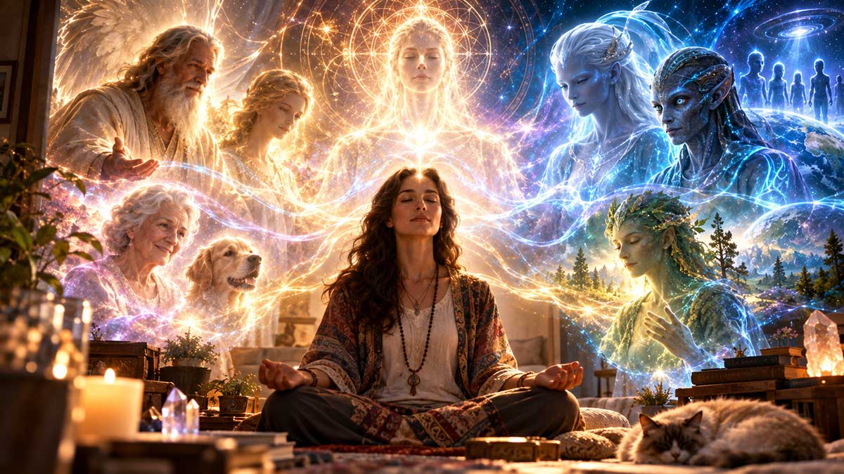 Cosmic-Meditation-and-Ethereal-Guides