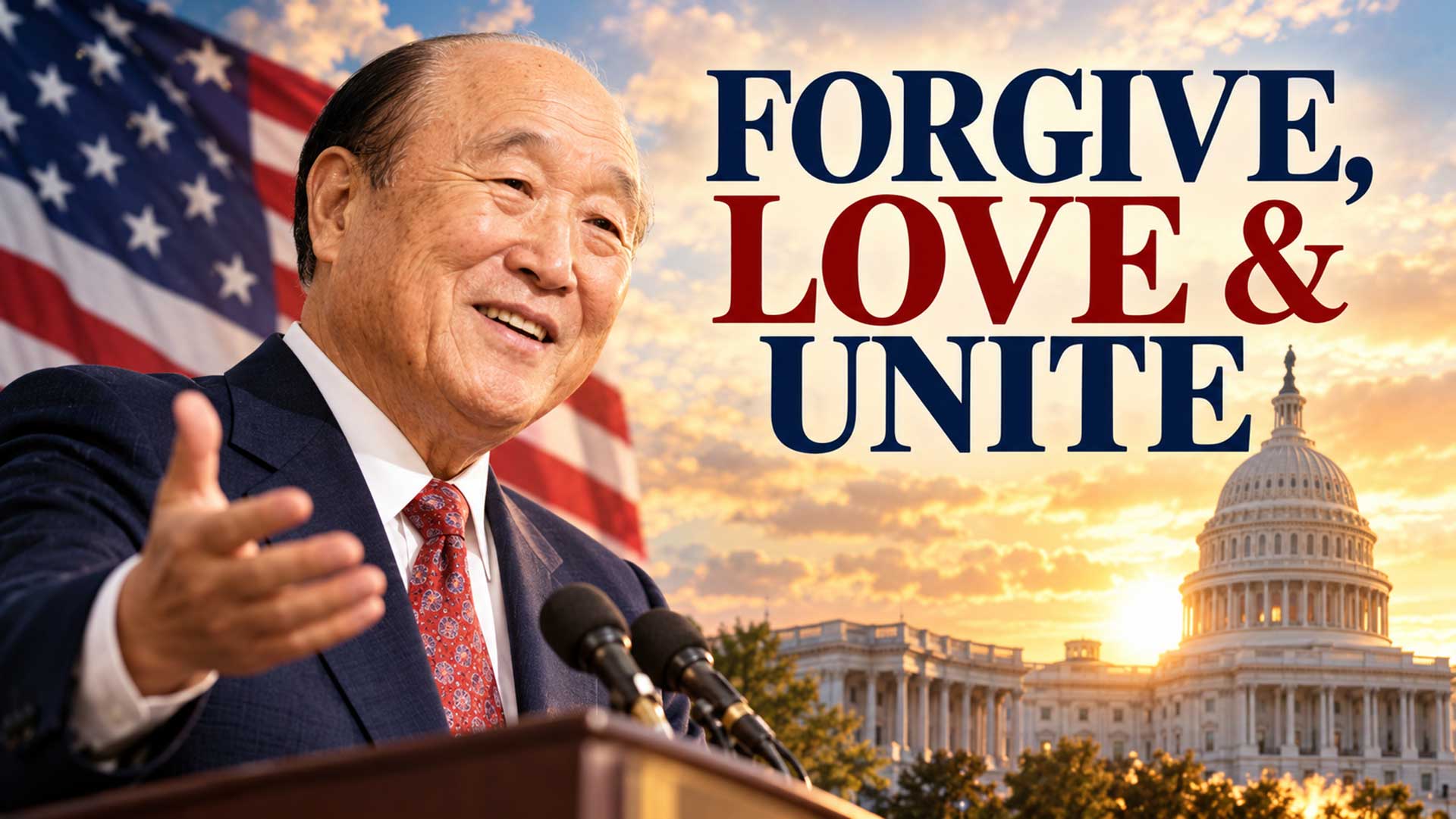 Forgive,-Love-&-Unite_-Capitol-Sunrise