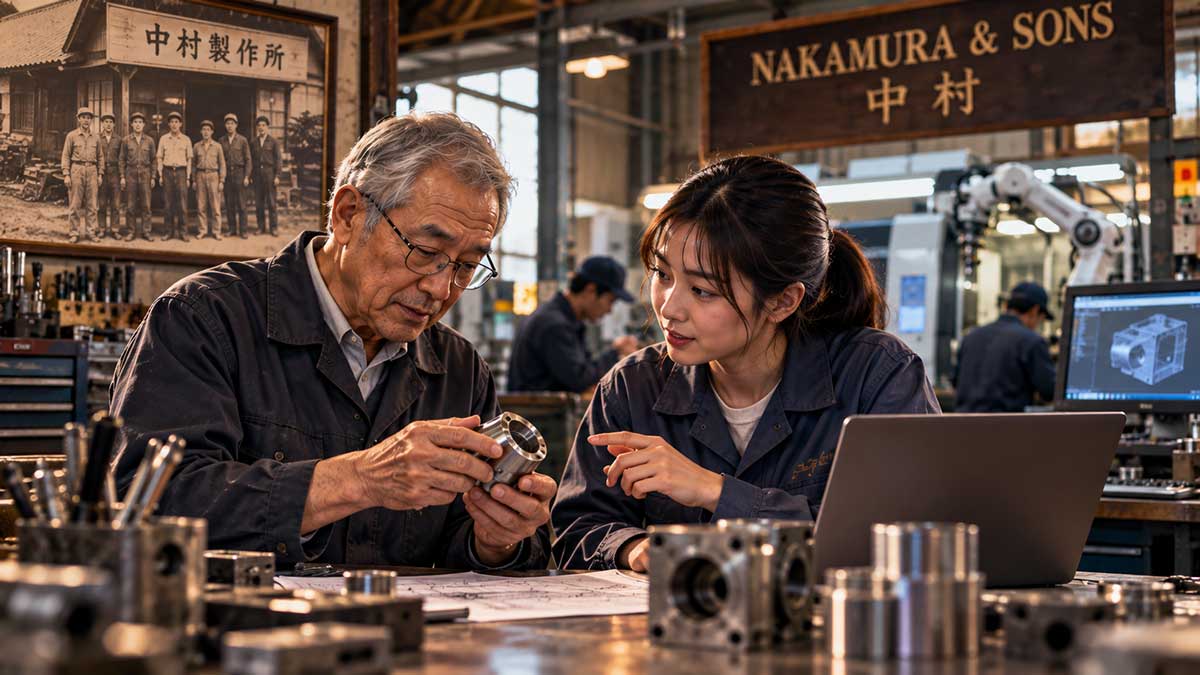 Generational-Craft-in-the-Machine-Shop