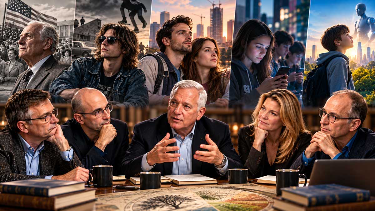 Generations-Across-the-Table