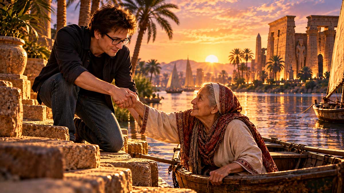 Golden-Hour-on-the-Nile