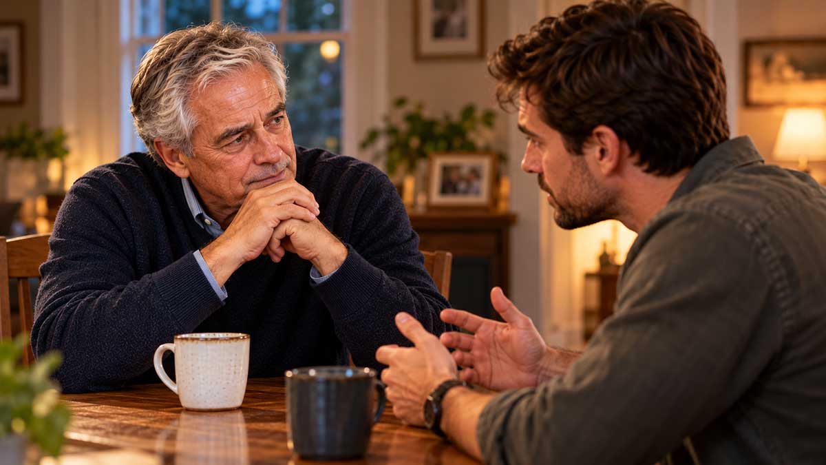 Heartfelt-Conversation-at-Dusk