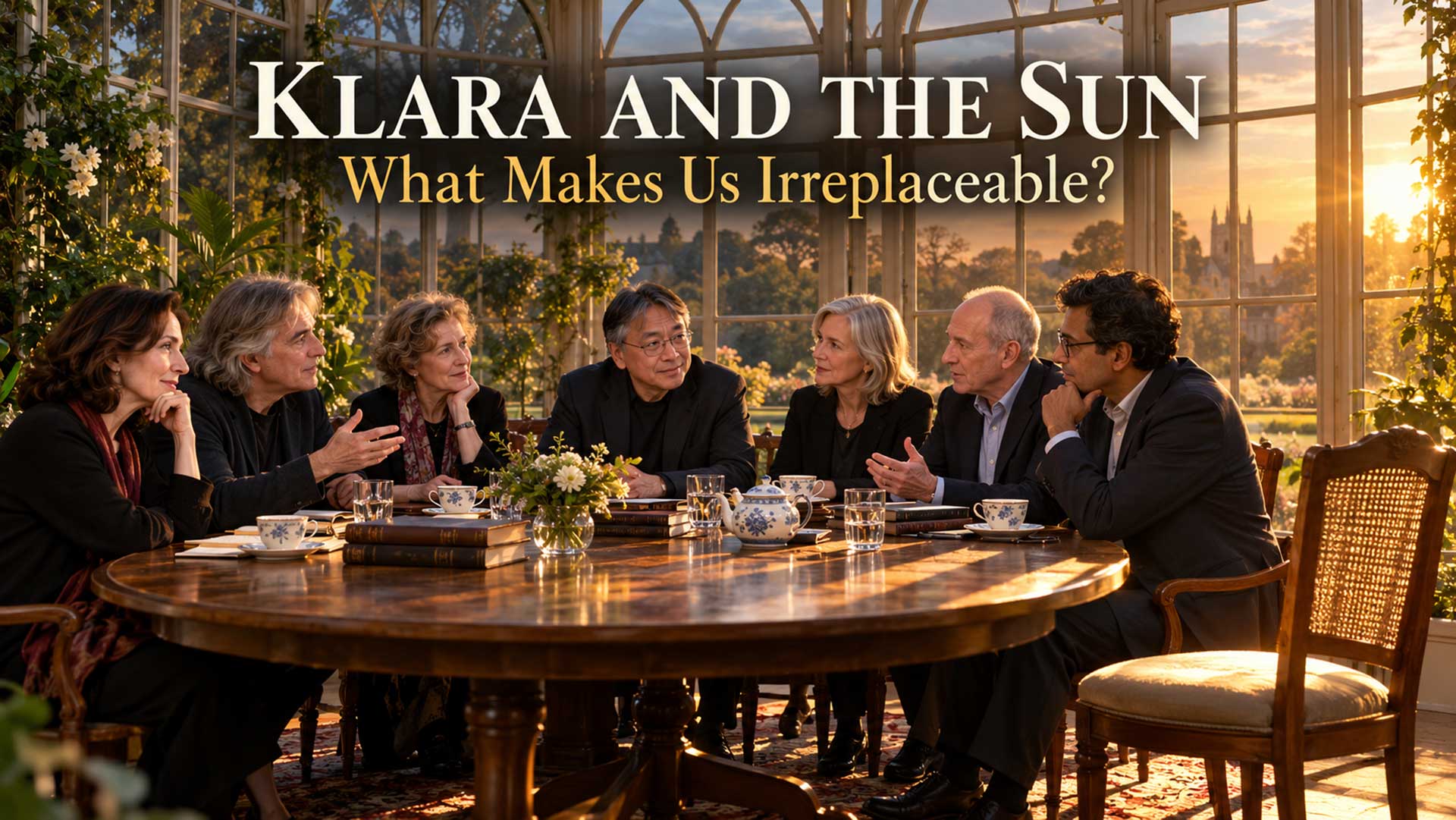 Klara-and-the-Sun-Roundtable