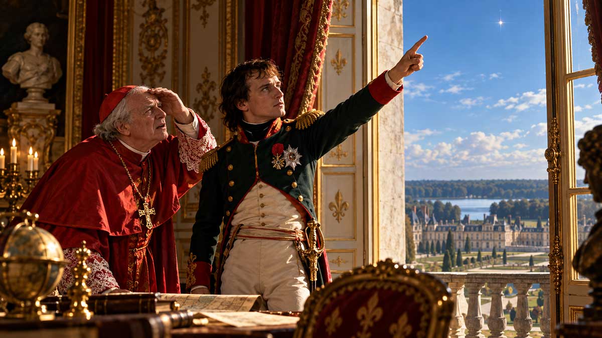 Napoleon-and-the-Cardinals-Bright-Star