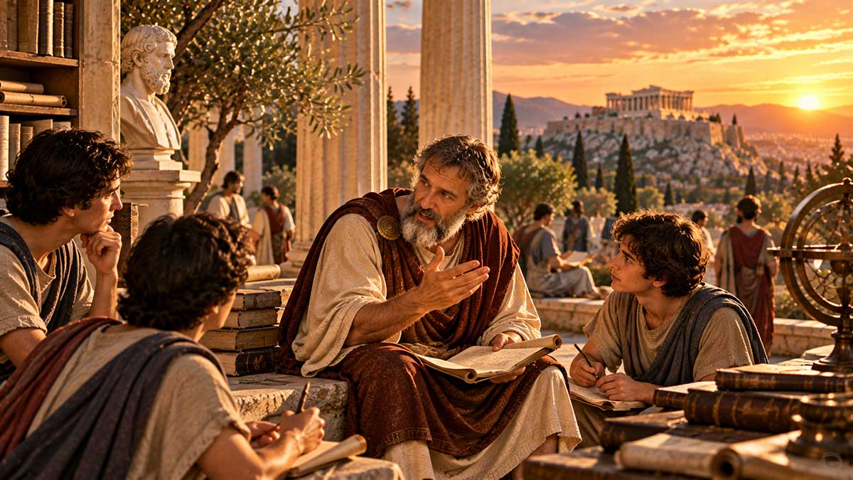 Philosophers-at-the-Lyceum