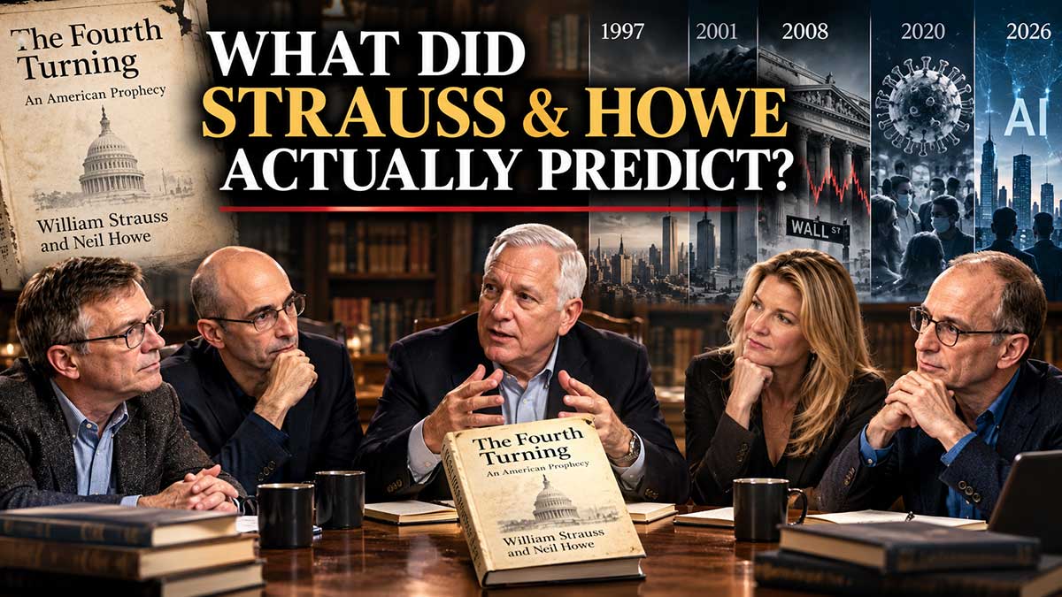 Strauss-&-Howe’s-Predictive-Timeline
