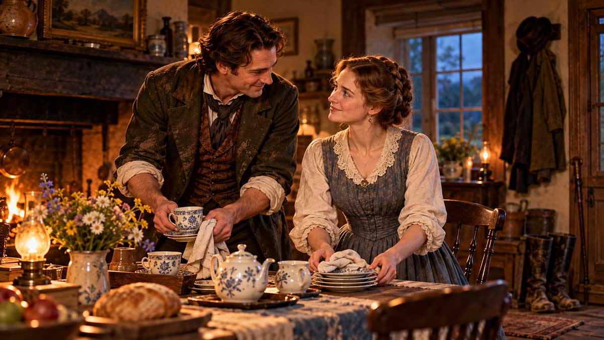 Tender-Moments-by-the-Hearth