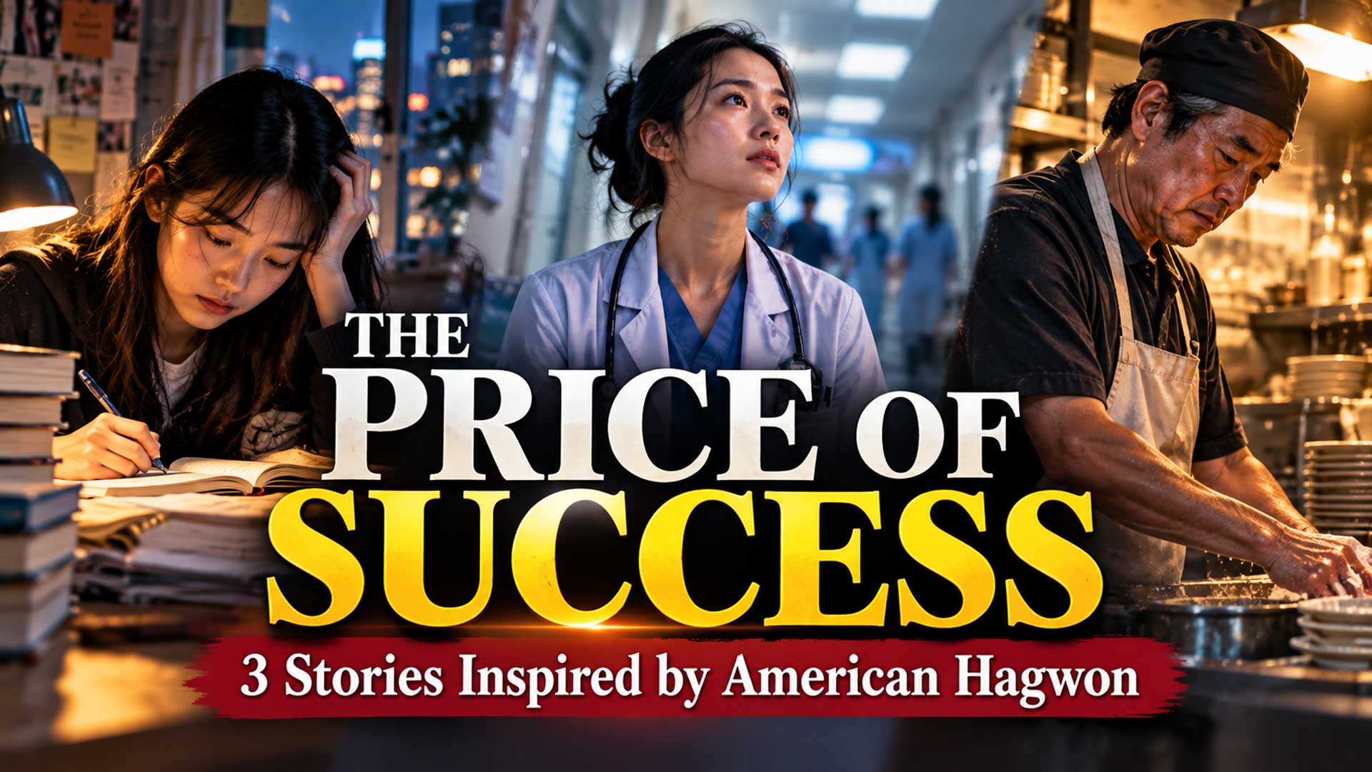 The-Price-of-Success