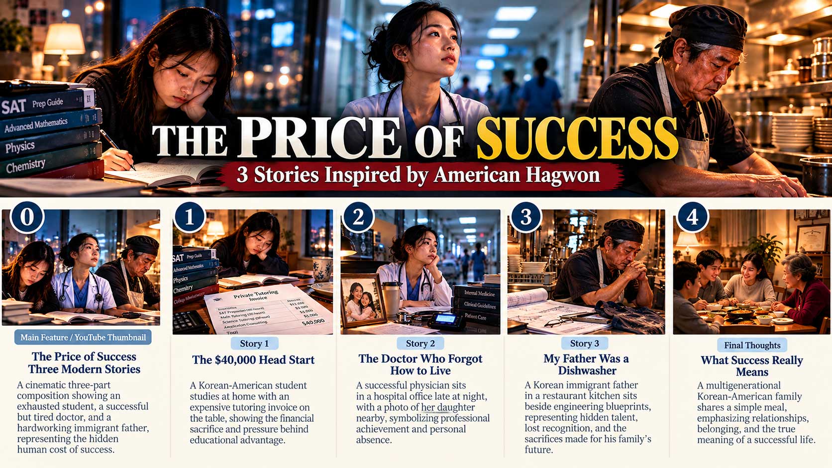 The-Price-of-Success_-Five-Life-Stories