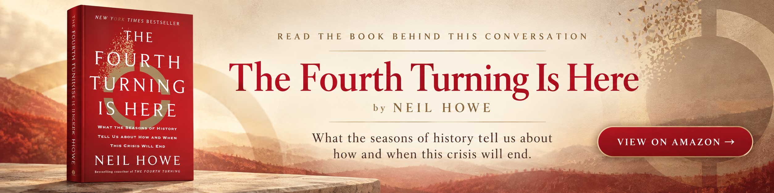 the fourth turning is here neil howe the fourth turning is here neil howe